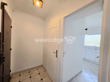 Appartement à vendre 2 pièces de 45,95 m² à Sevran