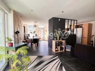 Maison à vendre 5 pièces de 136,5 m² à Moyenmoutier