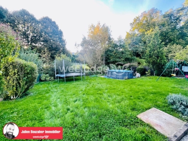 Maison à vendre 5 pièces de 92,8 m² à Saint-Dié-des-Vosges