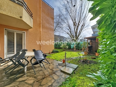 Appartement à vendre 4 pièces de 86,42 m² à Éragny