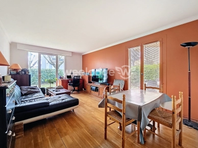 Appartement à vendre 4 pièces de 86,42 m² à Éragny