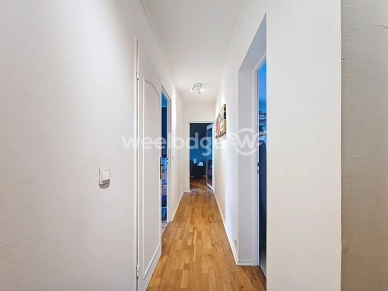 Appartement à vendre 4 pièces de 86,42 m² à Éragny