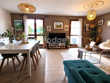 Maison à vendre 5 pièces de 93 m² à Plaisir