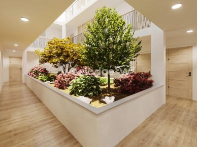 Appartement à vendre 4 pièces de 91,15 m² à Bayonne