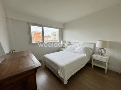 Appartement à vendre 4 pièces de 73 m² à Achères