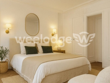 Appartement à vendre 3 pièces de 71 m² à Pontoise