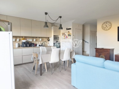 Maison à vendre 5 pièces de 87 m² à Poussan