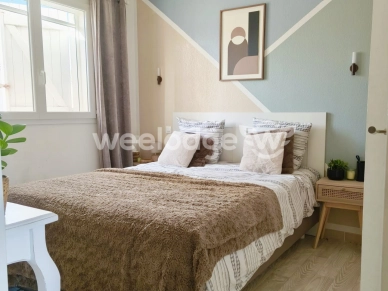 Maison à vendre 5 pièces de 87 m² à Poussan