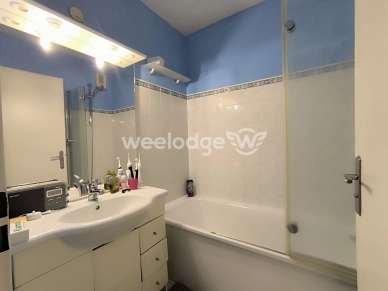 Appartement à vendre 3 pièces de 63 m² à Jouy-le-Moutier