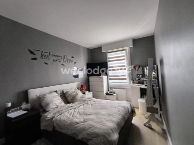 Appartement à vendre 2 pièces de 46,79 m² à Conflans-Sainte-Honorine