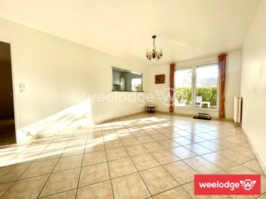 Appartement à vendre 4 pièces de 77,07 m² à Jouy-le-Moutier