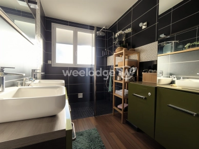 Maison à vendre 7 pièces de 122,87 m² à Conflans-Sainte-Honorine