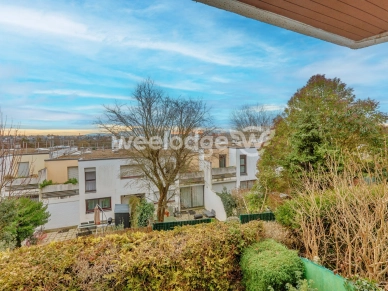 Appartement à vendre 3 pièces de 63 m² à Andrésy