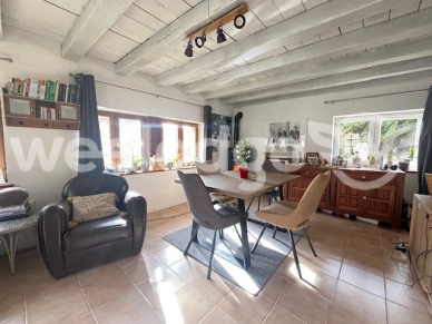 Maison à vendre 5 pièces de 112 m² à Gisors