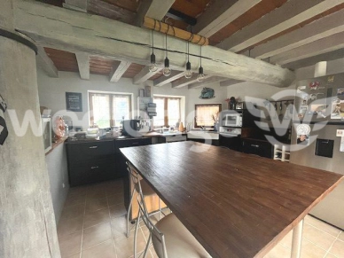Maison à vendre 5 pièces de 112 m² à Gisors