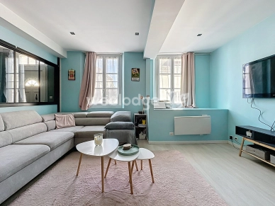 Maison à vendre 3 pièces de 80 m² à Gisors