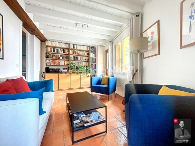 Maison à vendre 4 pièces de 68 m² à Andrésy