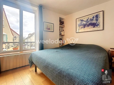 Maison à vendre 4 pièces de 68 m² à Andrésy