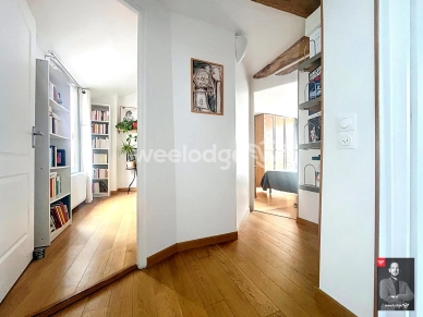 Maison à vendre 4 pièces de 68 m² à Andrésy