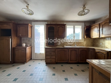 Maison à vendre 5 pièces de 156 m² à Aussonne