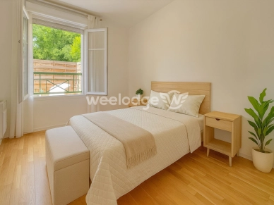 Appartement à vendre 3 pièces de 55,43 m² à Vernouillet