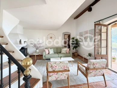 Maison à vendre 5 pièces de 130 m² à Bargemon