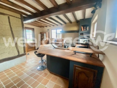 Maison à vendre 5 pièces de 96 m² à Gisors