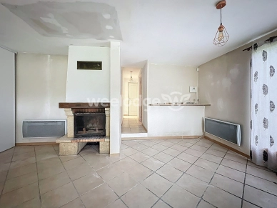 Maison à vendre 3 pièces de 67 m² à Saint-Germer-de-Fly