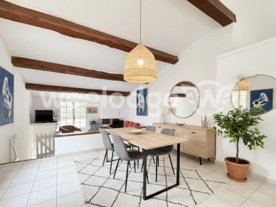 Maison à vendre 5 pièces de 112 m² à Claviers