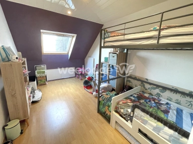 Appartement à vendre 5 pièces de 89 m² à Éragny