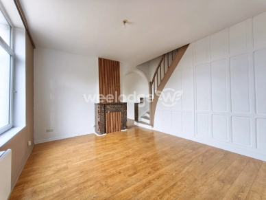 Maison à vendre 4 pièces de 85 m² à Hautmont