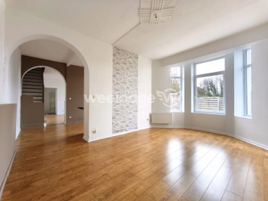 Maison à vendre 4 pièces de 85 m² à Hautmont