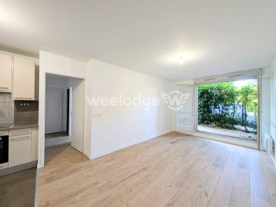 Appartement à vendre 3 pièces de 54,18 m² à Saint-Cyr-l'École