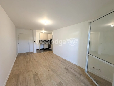Appartement à vendre 3 pièces de 54,18 m² à Saint-Cyr-l'École
