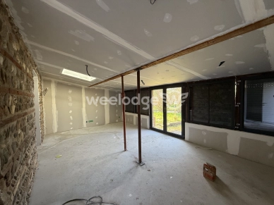 Maison à vendre 3 pièces de 85,48 m² à Mondonville