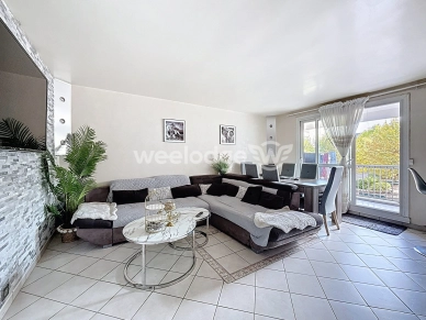 Appartement à vendre 4 pièces de 78,65 m² à Éragny