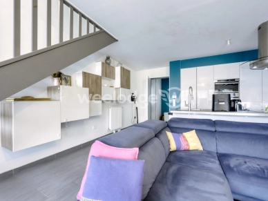 Maison à louer 4 pièces de 85 m² à Chanteloup-les-Vignes