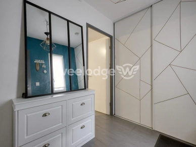 Maison à louer 4 pièces de 85 m² à Chanteloup-les-Vignes