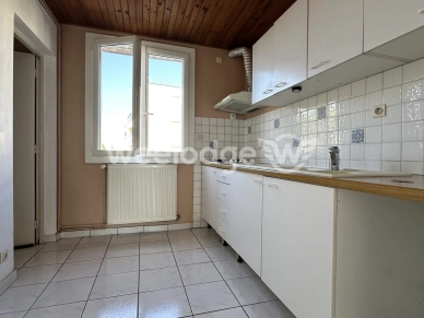 Appartement à vendre 4 pièces de 68 m² à Le Pontet