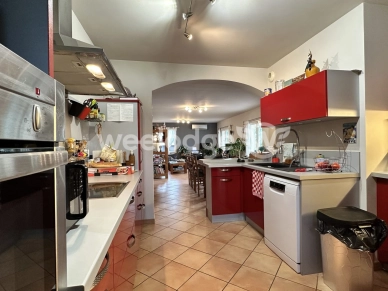 Maison à vendre 4 pièces de 101 m² à Orange