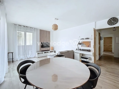 Appartement à vendre 3 pièces de 65 m² à Éragny