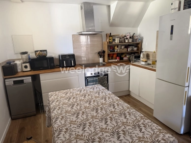 Maison à vendre 4 pièces de 63 m² à Voulx