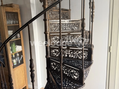 Maison à vendre 4 pièces de 63 m² à Voulx