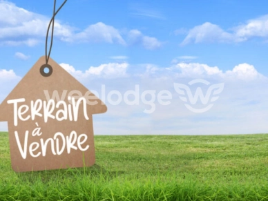 Terrain à vendre de 449 m² à Fonsorbes