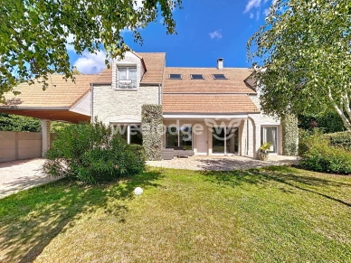 Maison à vendre 7 pièces de 200 m² à Éragny