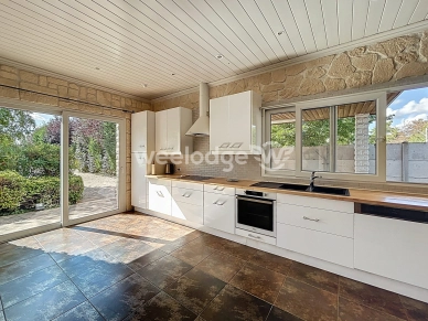 Maison à vendre 7 pièces de 200 m² à Éragny