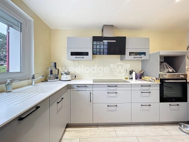 Maison à vendre 4 pièces de 103,37 m² à Éragny