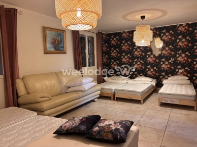 Maison à vendre 5 pièces de 215 m² à La Bastidonne