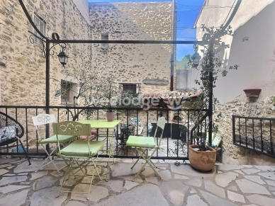 Maison à vendre 4 pièces de 70 m² à Saint-Chamas