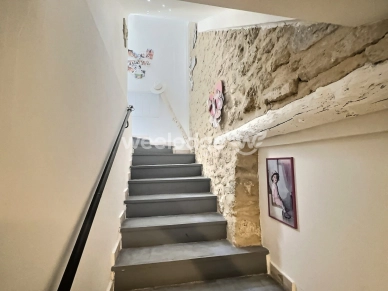 Maison à vendre 4 pièces de 70 m² à Saint-Chamas